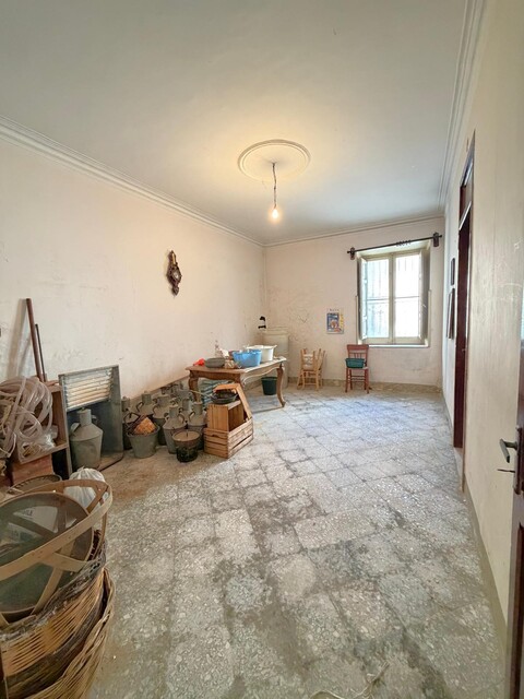 Casa singola in Vendita a Bisacquino (Palermo)