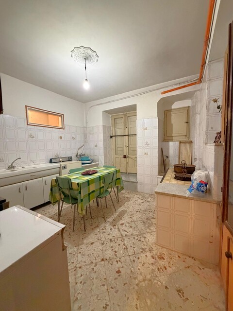 Casa singola in Vendita a Bisacquino (Palermo)