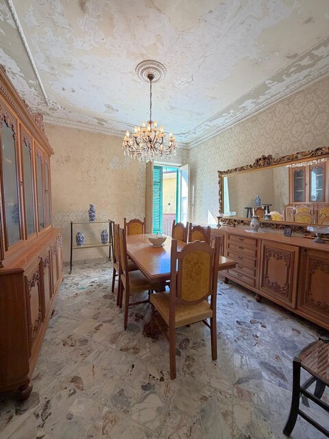 Casa singola in Vendita a Bisacquino (Palermo)