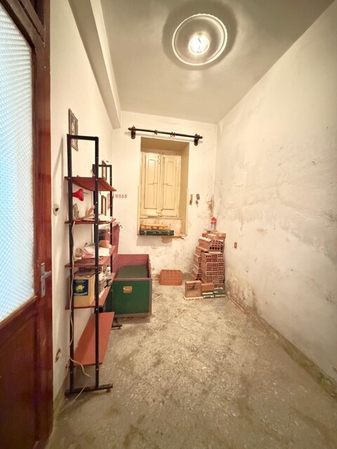 Casa singola in Vendita a Bisacquino (Palermo)