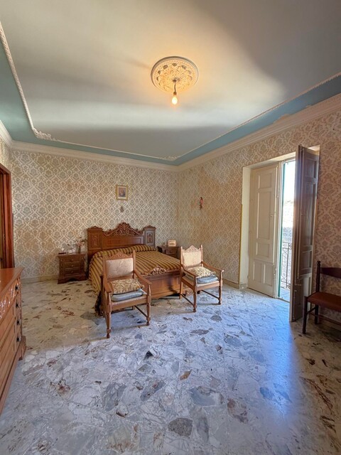 Casa singola in Vendita a Bisacquino (Palermo)