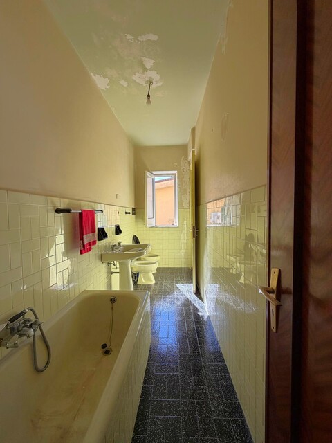 Casa singola in Vendita a Bisacquino (Palermo)