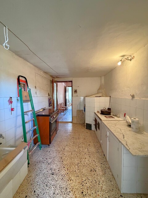 Casa singola in Vendita a Bisacquino (Palermo)