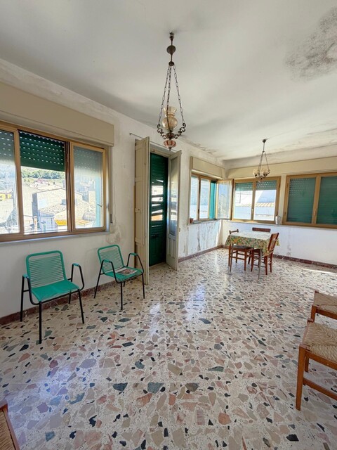 Casa singola in Vendita a Bisacquino (Palermo)