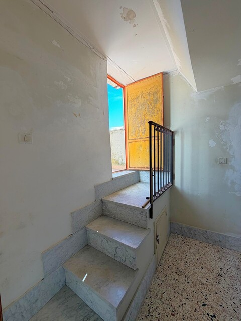 Casa singola in Vendita a Bisacquino (Palermo)