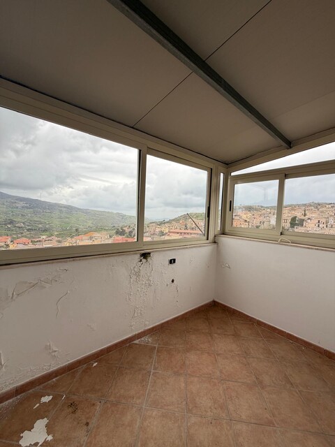 Casa singola in Vendita a Bisacquino (Palermo)