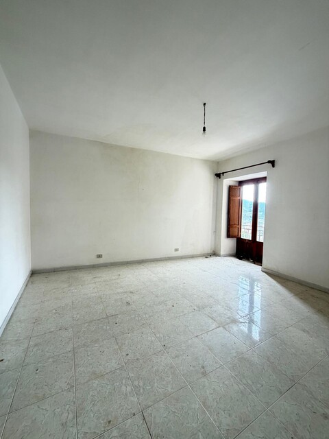 Casa singola in Vendita a Bisacquino (Palermo)