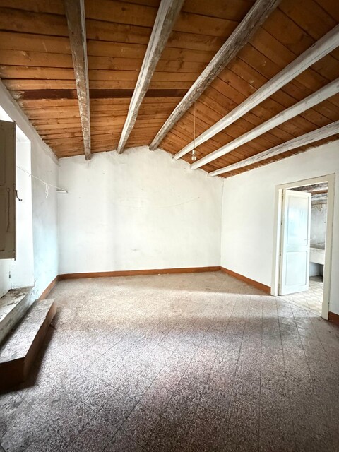 Casa singola in Vendita a Bisacquino (Palermo)