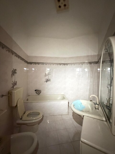 Casa singola in Vendita a Bisacquino (Palermo)