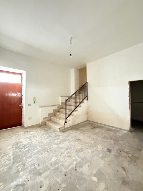 Casa singola in Vendita a Bisacquino (Palermo)