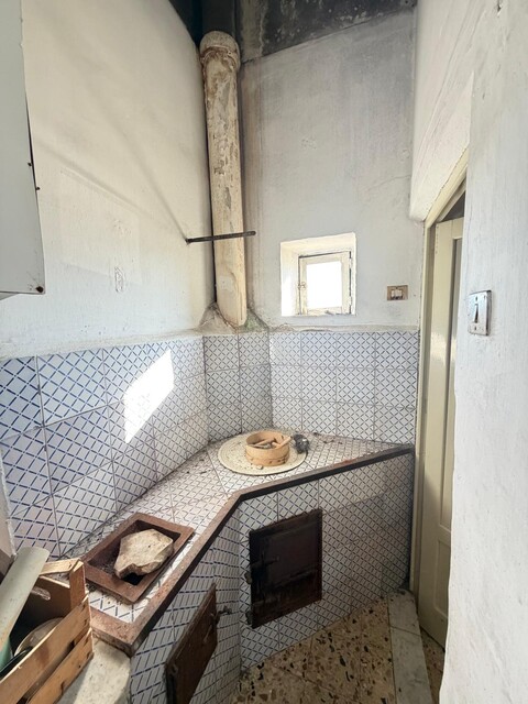 Casa singola in Vendita a Bisacquino (Palermo)