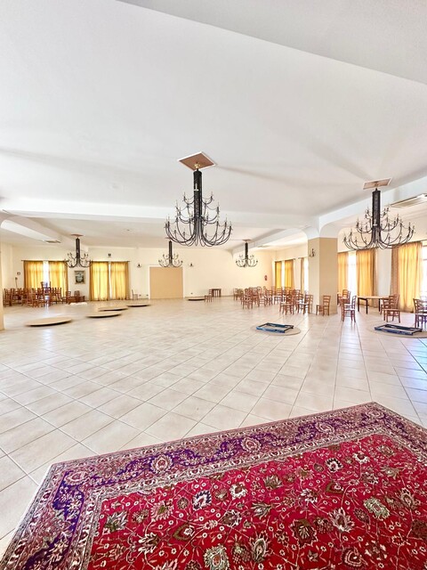 Albergo in Vendita a Burgio (Agrigento)