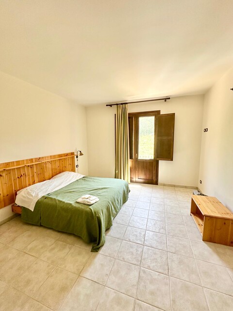 Albergo in Vendita a Burgio (Agrigento)
