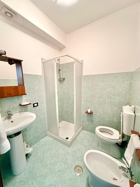 Albergo in Vendita a Burgio (Agrigento)