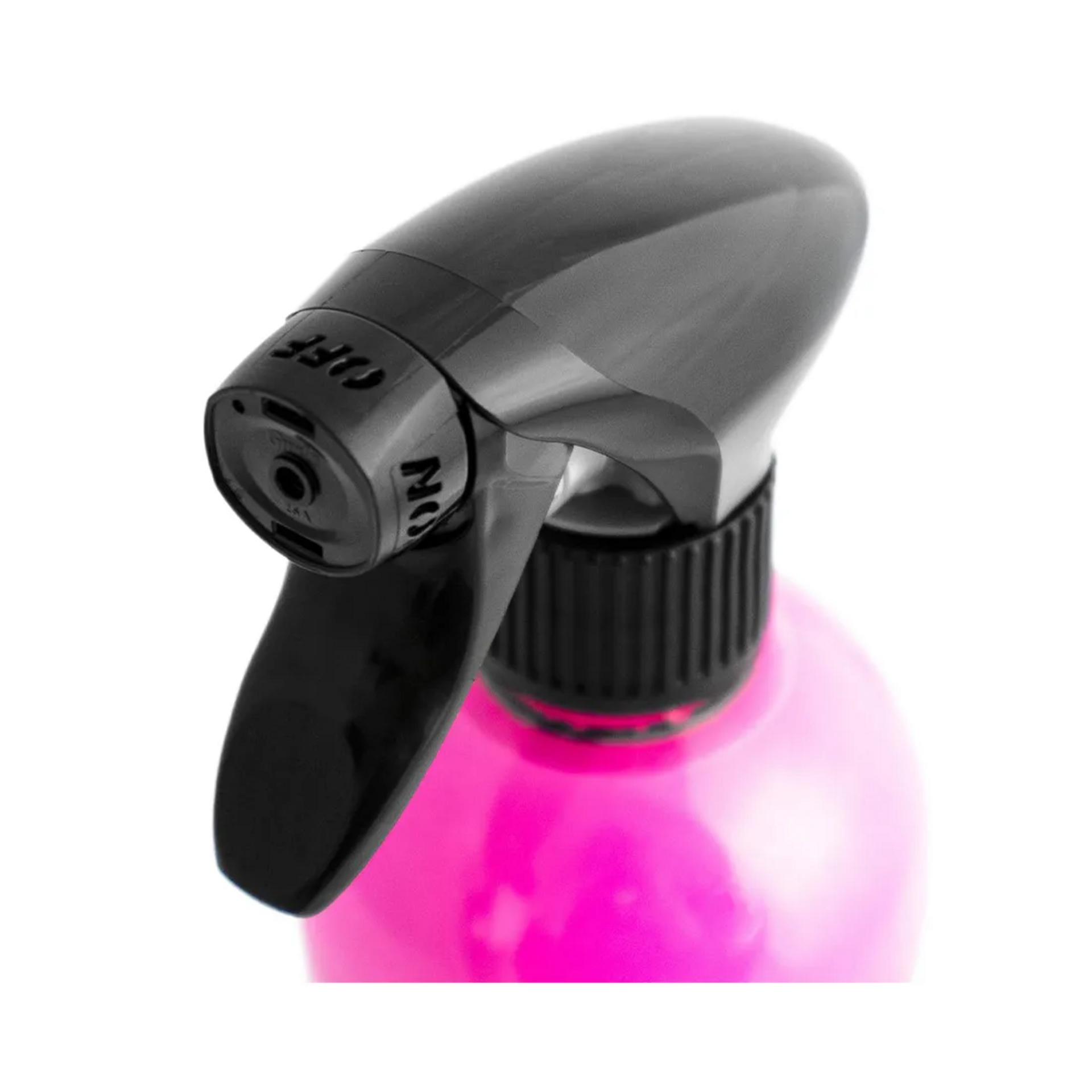 SPRAY PER LA PULIZIA DELLA MOTO SENZA L'IMPIEGO DI ACQUA MUC-OFF 750 ML