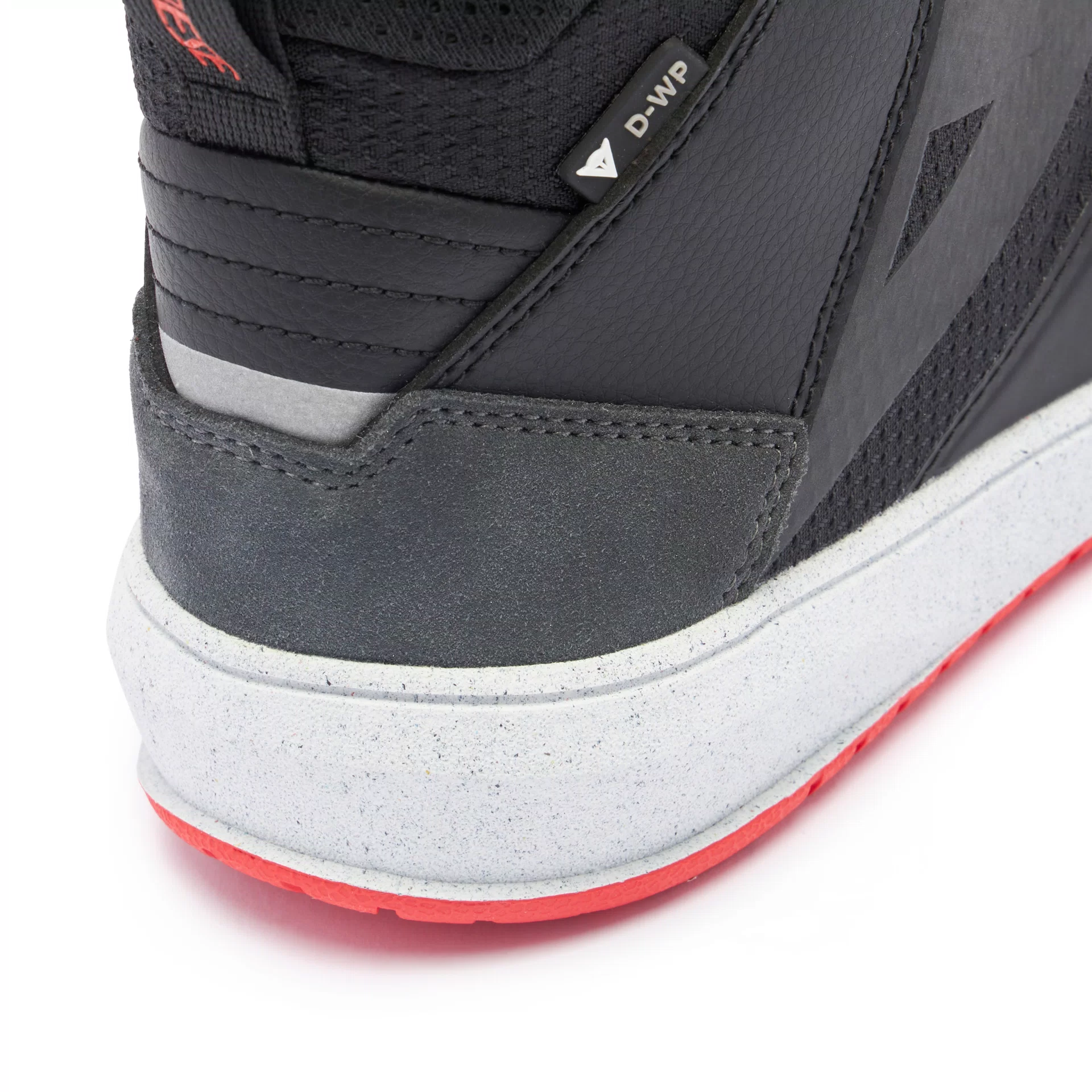 SUBURB D-WP Dainese Scarpe urban impermeabili