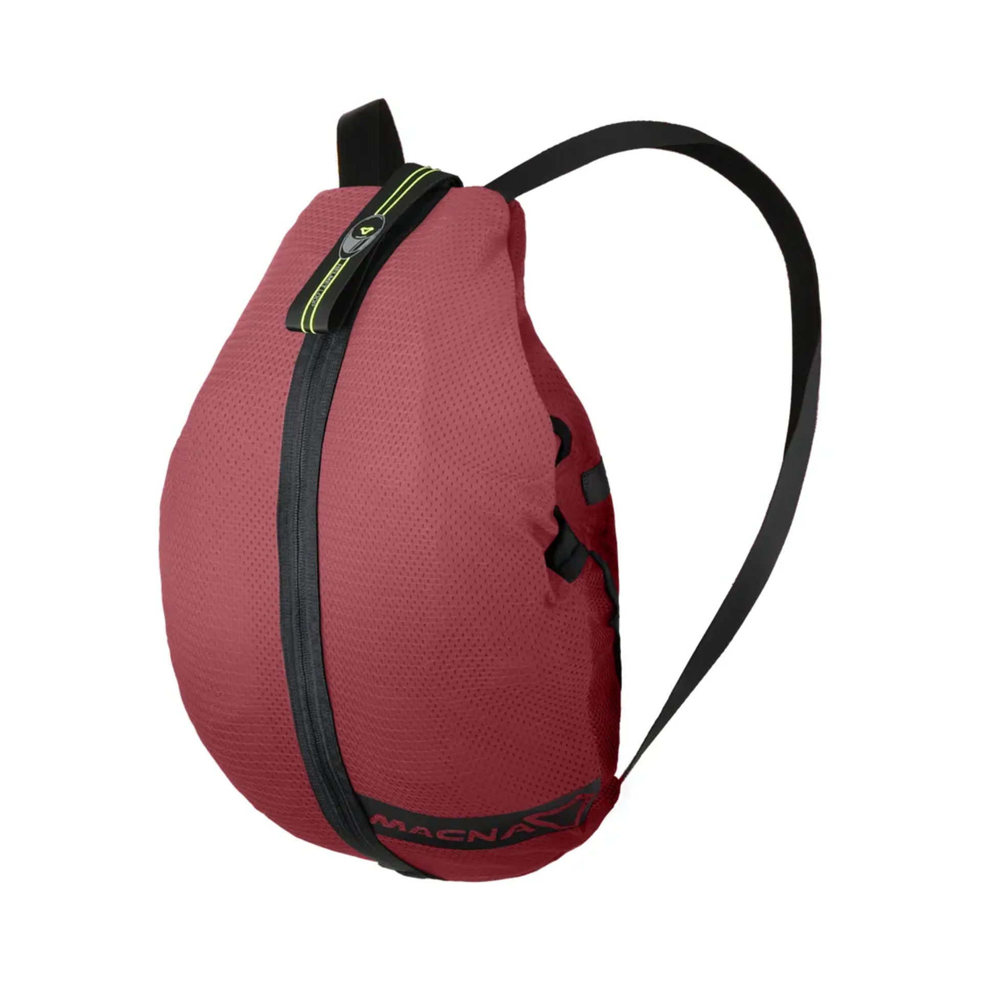 TORIDA LADY GIACCA TRAFORATA ESTIVA DONNA MACNA black