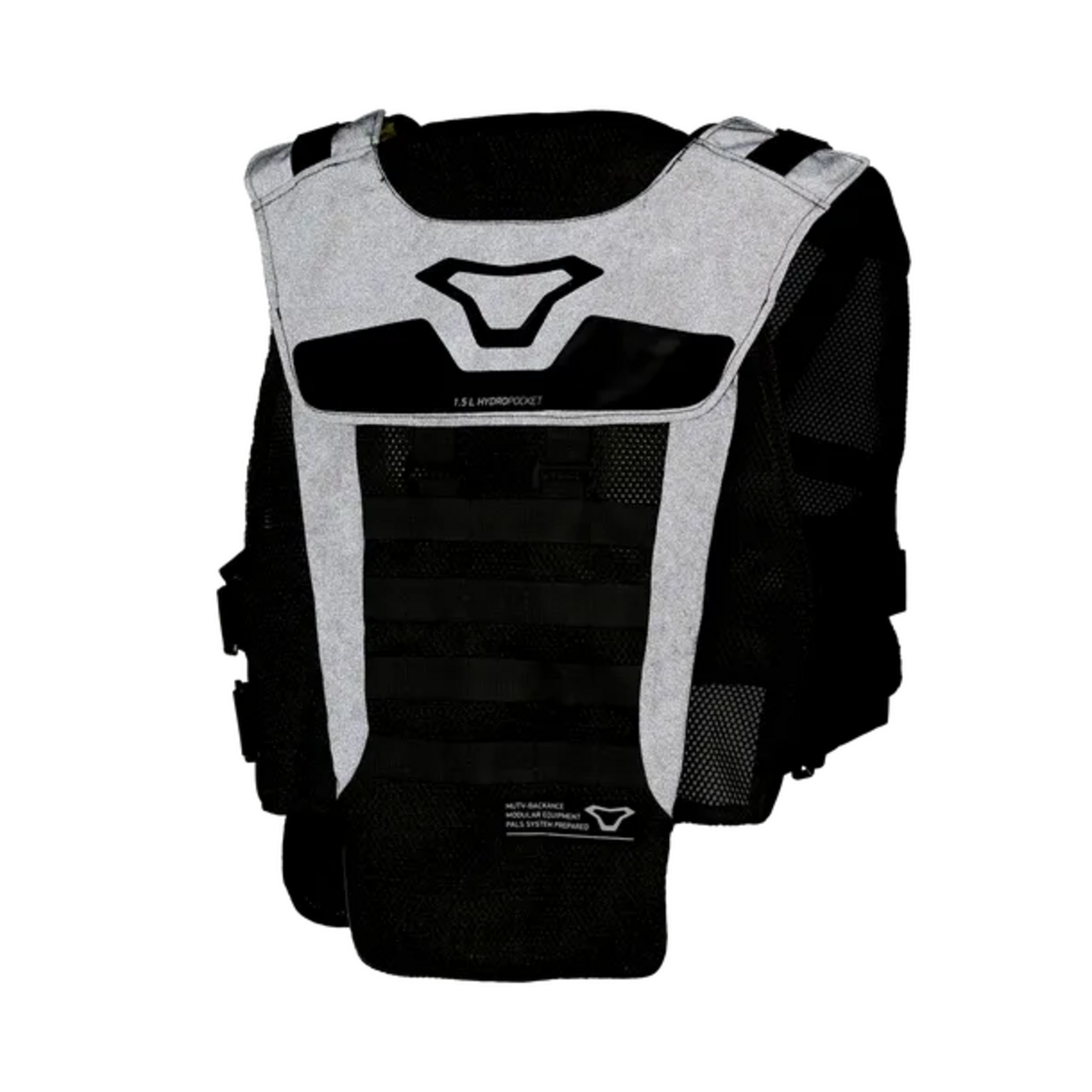 MUTV BACKANCE MACNA GILET TRAFORATO