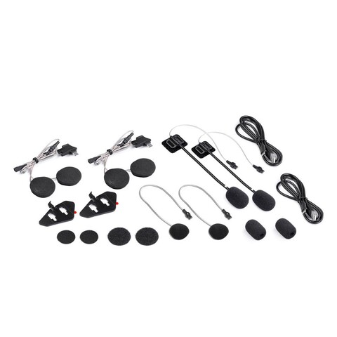 BT MINI DOPPIO MIDLAND sistema di comunicazione Bluetooth moto a moto