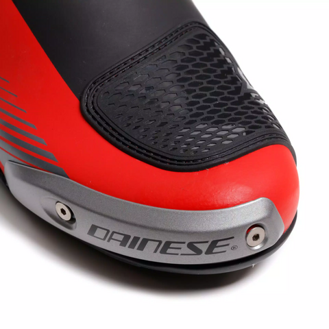 TORQUE 4 S Dainese STIVALE RACING PISTA
