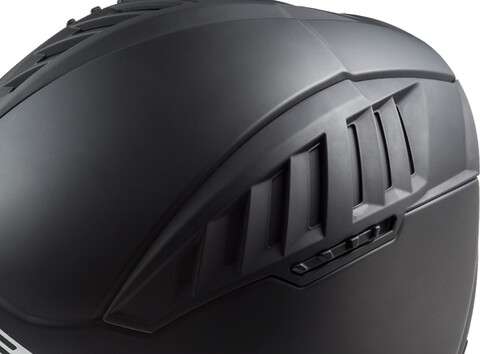 COPTER II LS2 MILITARY GREEN