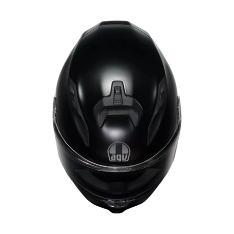 K7 MONO AGV MATT BLACK