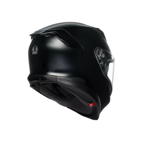 K7 MONO AGV MATT BLACK