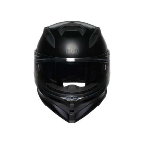 K7 MONO AGV MATT BLACK