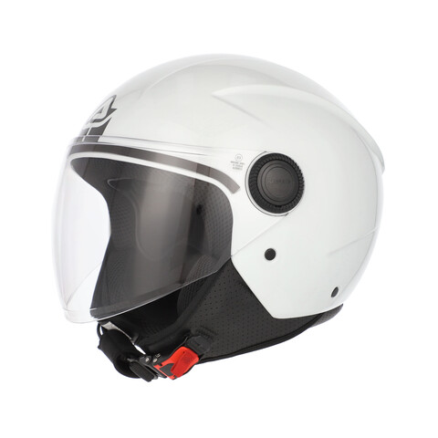 JET BREZZA ACERBIS BIANCO 2 NERO