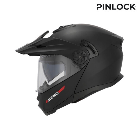 RIDER MONO ACERBIS MATT BLACK