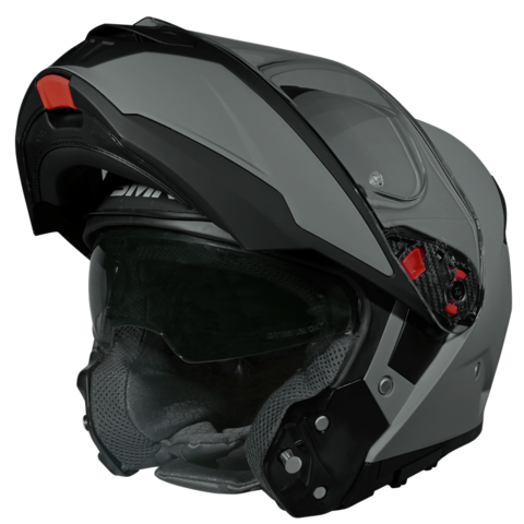 GULLWING MONO SMK MATT NARDO GREY