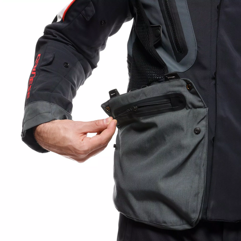 CARVE MASTER 4 Dainese GIACCA MOTO GORE TEX DA UOMO