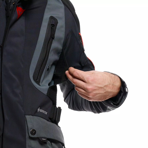 CARVE MASTER 4 Dainese GIACCA MOTO GORE TEX DA UOMO