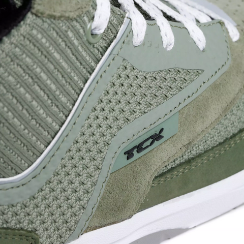 NALBAK AIR LADY TCX SCARPE MOTO ESTIVE DONNA