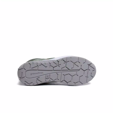 NALBAK AIR LADY TCX SCARPE MOTO ESTIVE DONNA