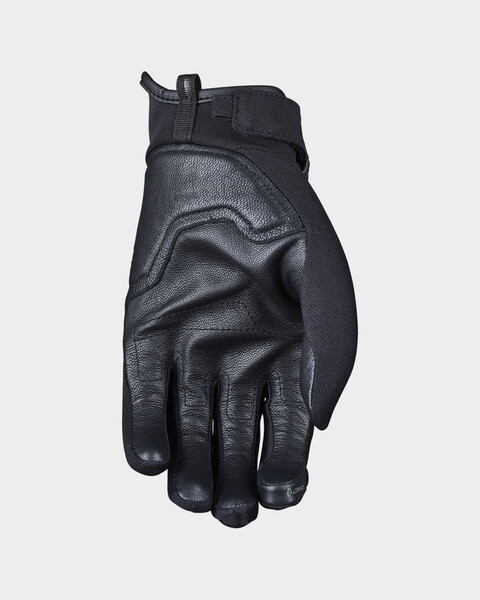 FLOW GUANTO PRIMAVERA ESTATE URBANO FIVE BLACK