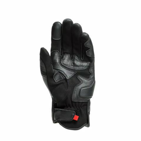 MIG 3 Dainese Guanti moto unisex in pelle