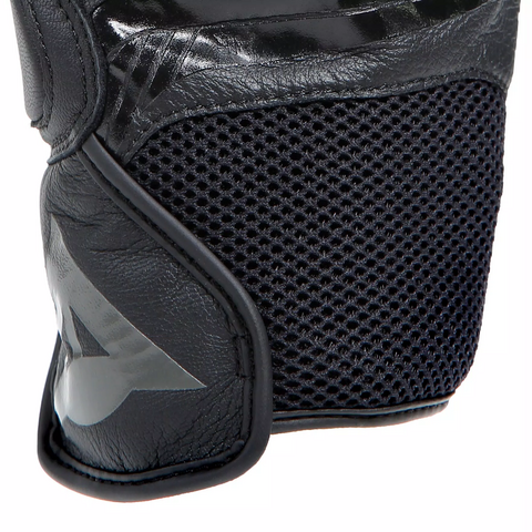 MIG 3 Dainese Guanti moto unisex in pelle