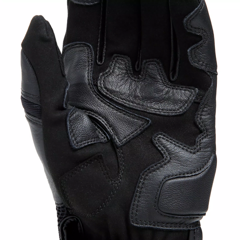 MIG 3 Dainese Guanti moto unisex in pelle