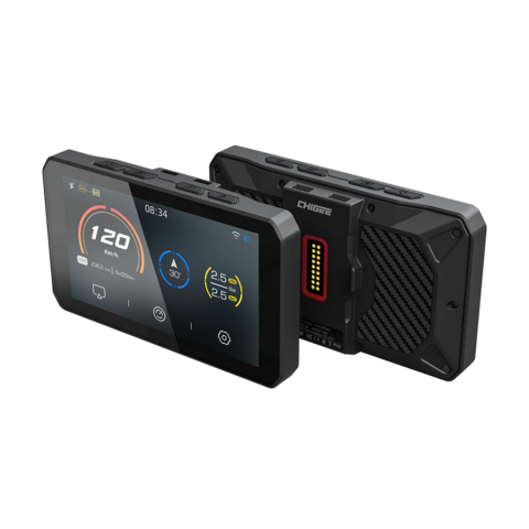 AIO-5 PLAY PER BMW CHIGEE SISTEMA SMART APPLE CARPLAY ED ANDROID AUTO