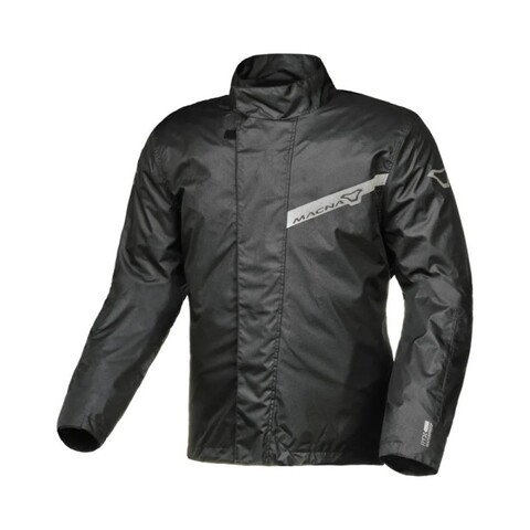 SPRAY JACKET UOMO MACNA COPRIGIACCA IMPERMEBILE 100%