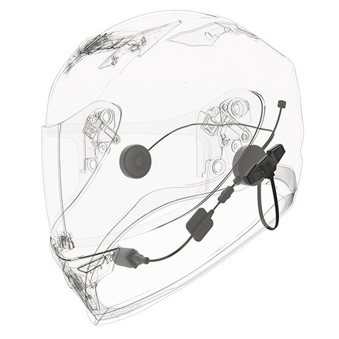 AMP NANO UCLEAR SINGLE PACK