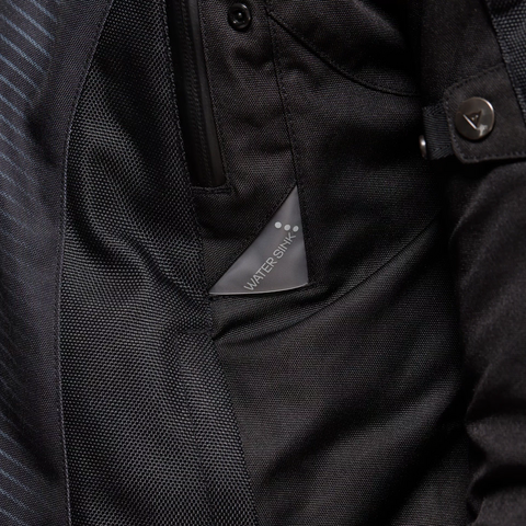 SUPER SPRINT D-DRY Dainese GIACCA MOTO DA UOMO