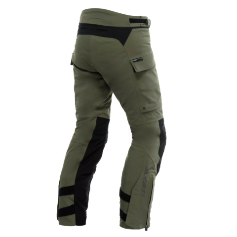 HEKLA ABSOLUTESHELL™ PRO 20K Dainese PANTS ADVENTURE IMPERMEABILE E TRASPIRANTE