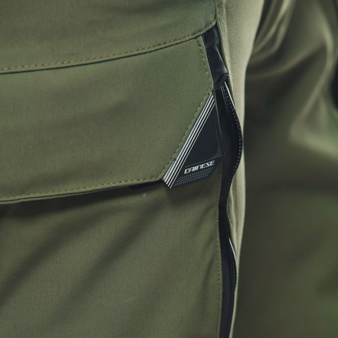 HEKLA ABSOLUTESHELL™ PRO 20K Dainese PANTS ADVENTURE IMPERMEABILE E TRASPIRANTE