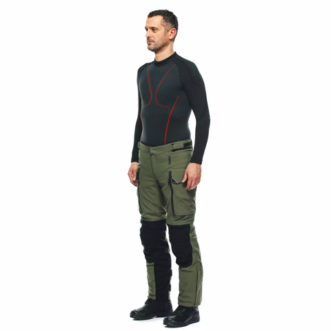 HEKLA ABSOLUTESHELL™ PRO 20K Dainese PANTS ADVENTURE IMPERMEABILE E TRASPIRANTE