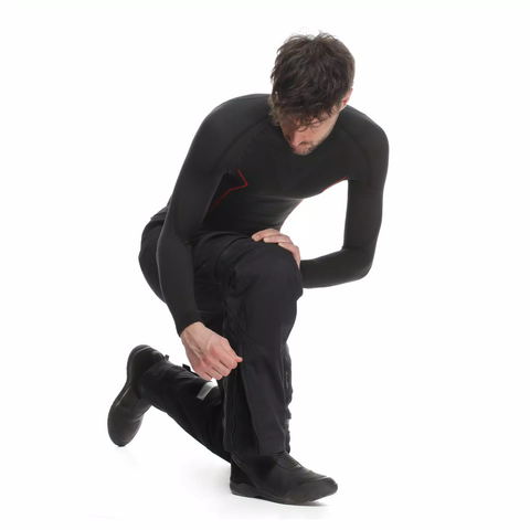 MANGEN ABSØLUTESHELL™ PRO Dainese PANTALONI DA MOTO TOURING UOMO