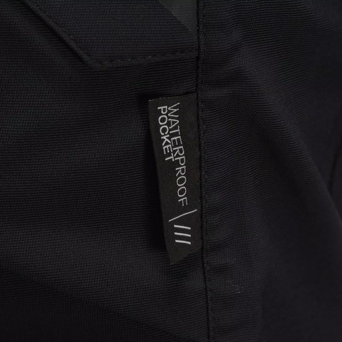 MANGEN ABSØLUTESHELL™ PRO Dainese PANTALONI DA MOTO TOURING UOMO