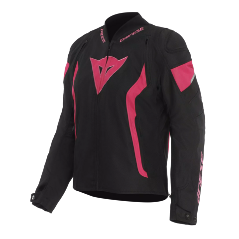 AVRO 5 TEX LADY Dainese GIACCA MOTO IN TESSUTO