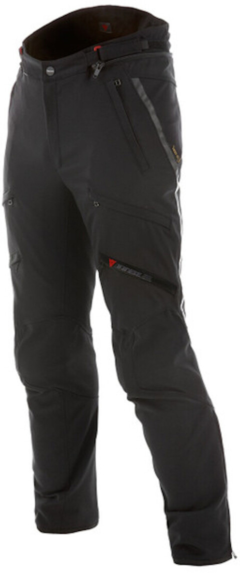 SHERMAN PRO Dainese PANTALONE DA TURISMO SFODERATO